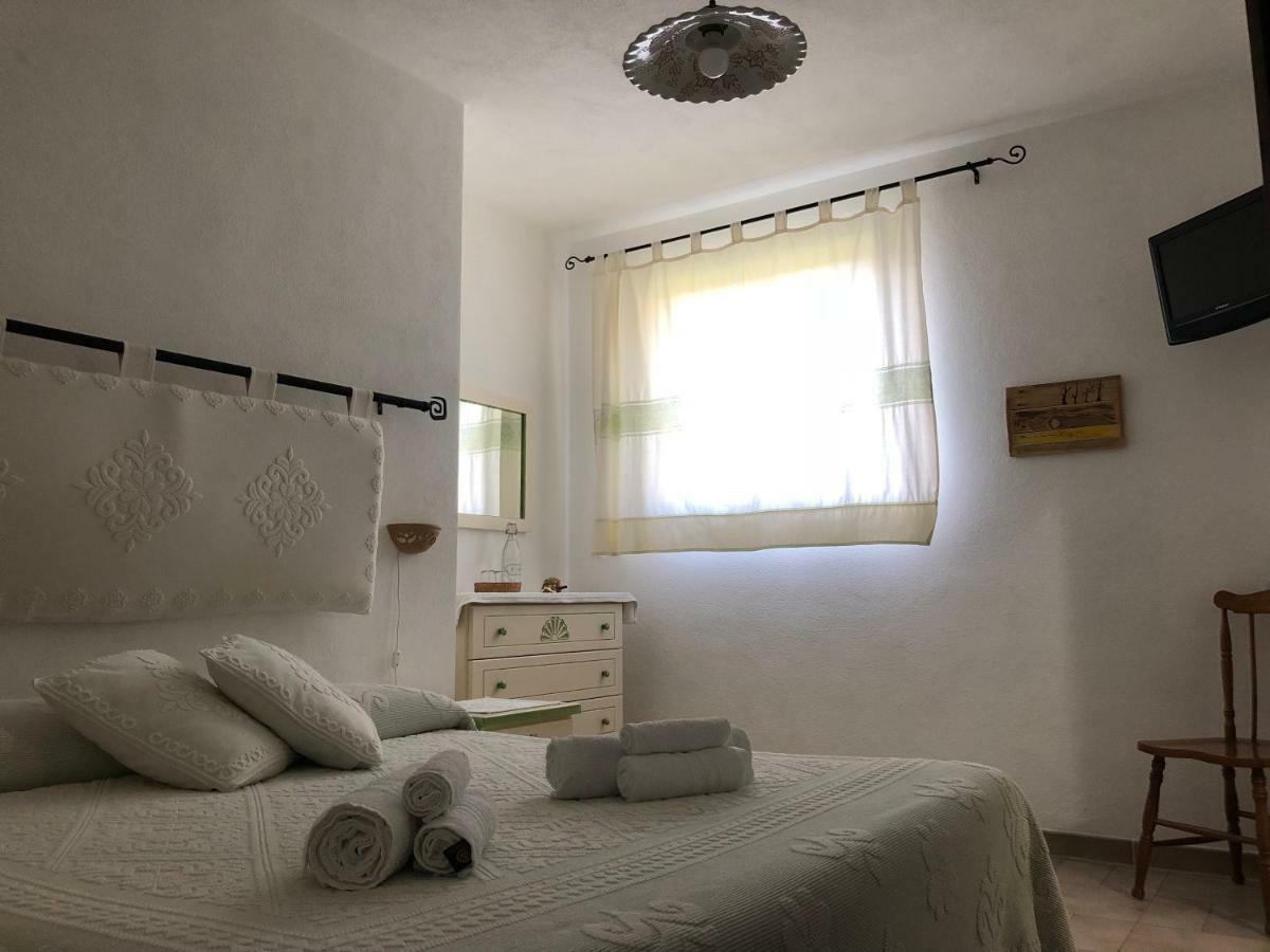B&B La Pintadera Santa Teresa Gallura Exterior foto